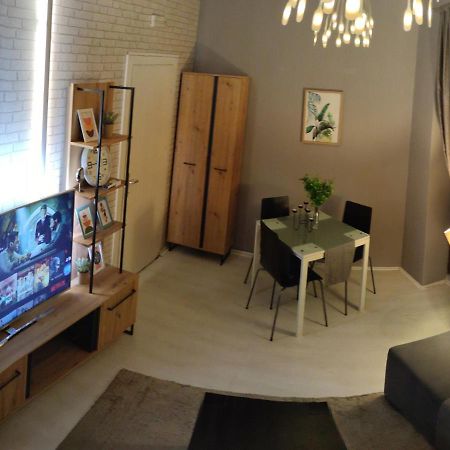 Inbox Apartments Bitola Exterior photo