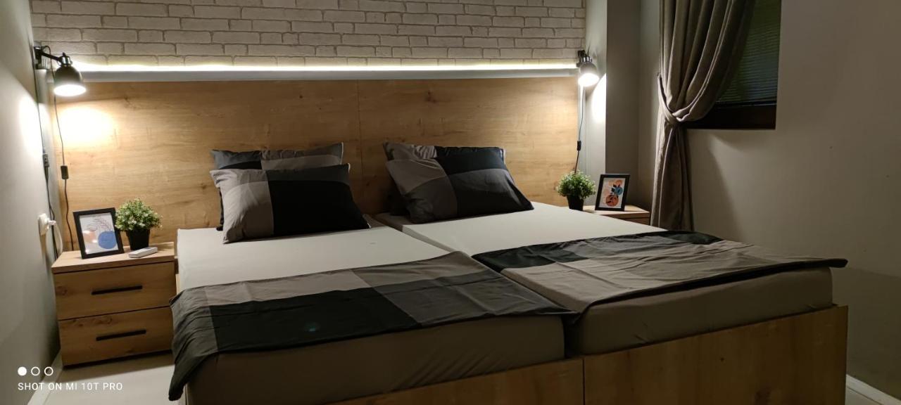 Inbox Apartments Bitola Exterior photo