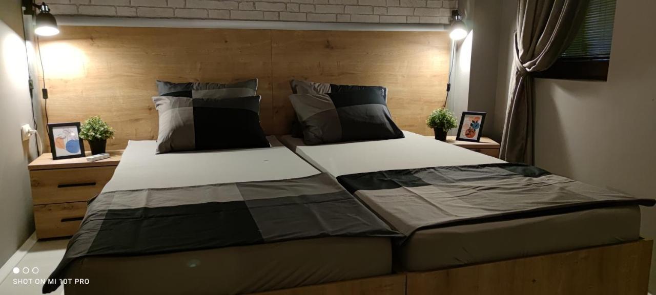 Inbox Apartments Bitola Exterior photo
