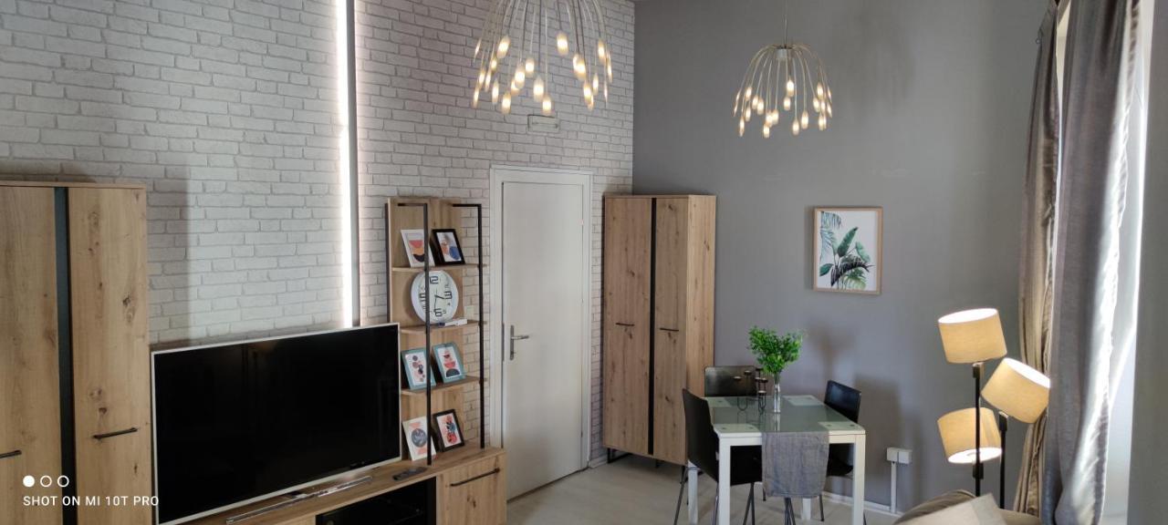 Inbox Apartments Bitola Exterior photo