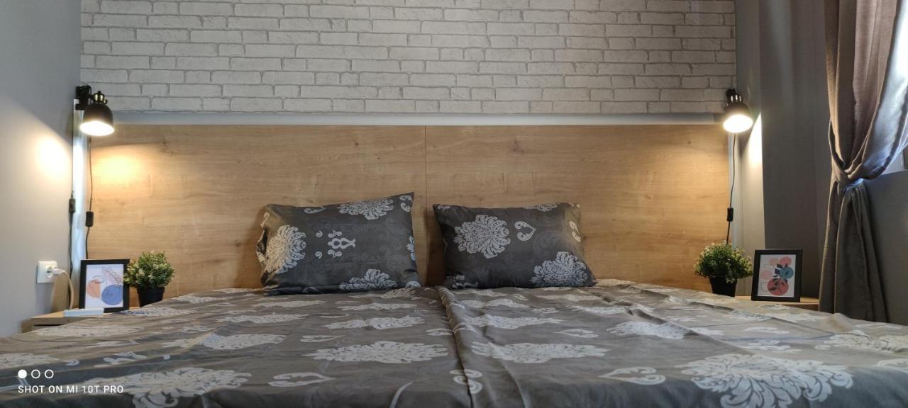 Inbox Apartments Bitola Exterior photo