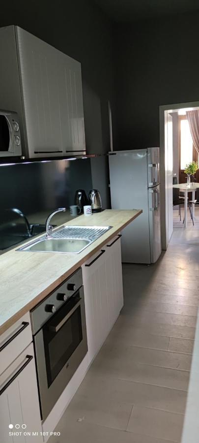 Inbox Apartments Bitola Exterior photo