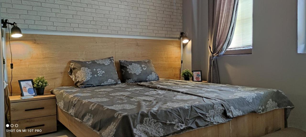 Inbox Apartments Bitola Exterior photo