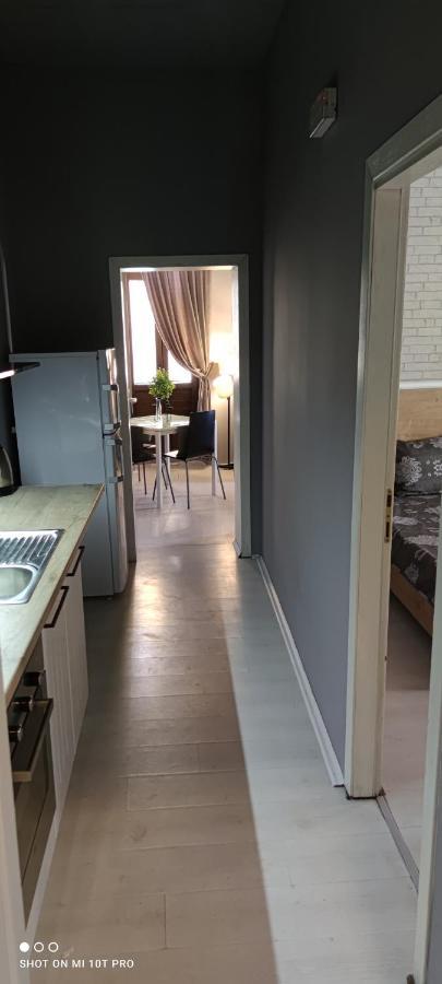 Inbox Apartments Bitola Exterior photo