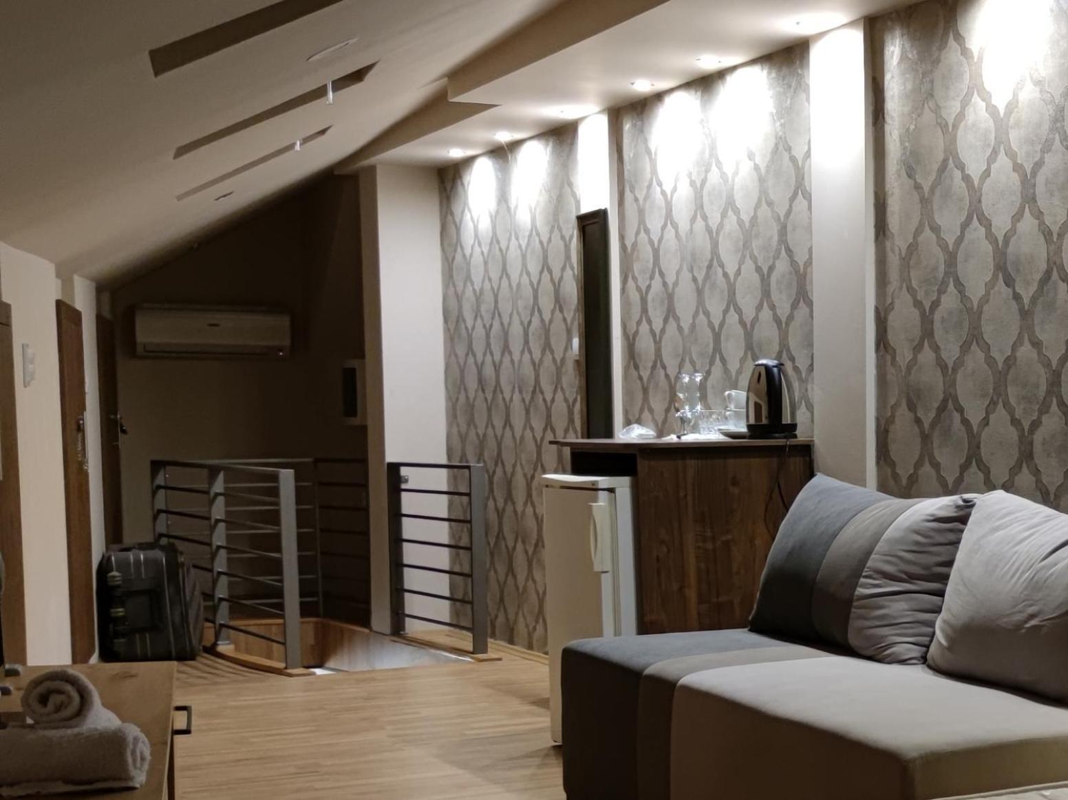 Inbox Apartments Bitola Room photo